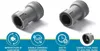 Bestway® Flowclear™ Schlauchadapter 38 mm - 32 mm, Produktbild-Vorschau 22