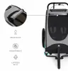 KINDERKRAFT 3in1 Nava Blu Hawaiano Anteprima dell’immagine prodotto 12