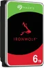 Seagate IronWolf ST6000VN006, 6 TB, 5400 obr./min, 256 MB, Podgląd zdjęcia produktu 3