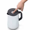 THERMOSKANNE Edelstahl Kaffeekanne Tee Kaffee Produktbild-Vorschau 17