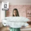 Dunlopillo Life Kopfkissen 40x80 cm | Antiallergisch | 100% Produktbild-Vorschau 4