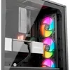 be quiet! Pure Base 501 LX Black Midi Tower Schwarz Produktbild-Vorschau 14