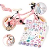 SUN BABY LOOFI detský bicykel 14 palcov, ľahký hliníkový Náhľad obrázku produktu 6