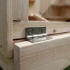 Mucola drewniana klatka dla chomika klatka dla myszy klatka Podgląd zdjęcia produktu 15