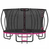 Thunder Záhradná trampolína Ultra 488 cm 16 ft vnútorná Náhľad obrázku produktu 1