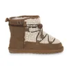 Schuhe Emu Mauboy K12956 KASTANIE Produktbild-Vorschau 2