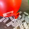 50 Stück Ballonverschlüsse Luftballonverschlüsse Produktbild-Vorschau 5