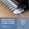 Philips Beard Trimmer 3000 Series BT3619/15 Bartpflege mit Produktbild-Vorschau 5