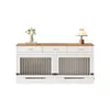 Klatka dla psów 164×60×81 cm, klatka dla psów, mebel z Podgląd zdjęcia produktu 15