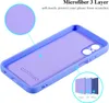 Cadorabo cover per Sony Xperia 5 V cover in silicone Anteprima dell’immagine prodotto 5