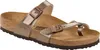 Birkenstock Mayari in Taupe für Uni – 5 UK - 38 EU - 7/7.5 Produktbild-Vorschau 47