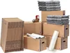 Umzugsset 4-5 Zimmer Wohnung 125 Umzugskartons zweiwellig + Produktbild-Vorschau 1