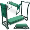 RUSSELL 3-in-1 klappbarer Gartenkniestuhl, Gartenstuhl und Produktbild-Vorschau 1
