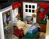 Lego Ideas 21330 Allein Zu Hause Produktbild-Vorschau 21