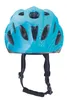 Prophete Kinder- und Jugendhelm 55-58 cm – Türkis Matt mit Produktbild-Vorschau 4