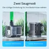 SunSun CHJ-450 ECO Teichpumpe 4500 l/h / 65 W, Produktbild-Vorschau 6