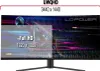 LC-Power 86,36cm (34") LC-M34-UWQHD-165-C VDP+HDMI Produktbild-Vorschau 14