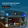 AutoSky AI Box Ultra – CarPlay Box mit Android, WLAN, Produktbild-Vorschau 3