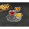 Nachtmann Ethno Servierset, 4-tlg., Servierteller, Schale, Produktbild-Vorschau 3