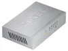 Zyxel ES-105A, Nie zarządzany, Fast Ethernet (10/100), Podgląd zdjęcia produktu 1