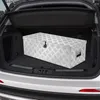 XINZI 60 Liter Aluminium Werkzeugkoffer Alubox Transportbox Produktbild-Vorschau 11