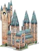 WREBBIT Puzzle 3D Harry Potter : Poudlard, tour Voir les images du produit 10
