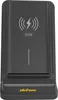 Supporto di ricarica wireless UleFone 50W nero Anteprima dell’immagine prodotto 3