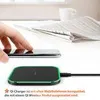 Qi Wireless Ladestation für OnePlus 13 12 10 Pro Kabellos Produktbild-Vorschau 16