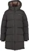 Didriksons Nomi 3 - Damen Parka, Größe:32/34, Farbe:black Produktbild-Vorschau 5