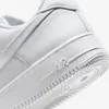 Nike Air Force 1 Low Retro Premium "Triple White" Produktbild-Vorschau 8