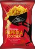 Mr. Knabbits Knusprige Paprika Löckchen 75g Produktbild-Vorschau 2