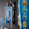 LEGO 76411 Harry Potter Hausbanner Ravenclaw, Hogwarts Produktbild-Vorschau 6