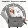 HOMCOM Fernsehsessel mit Aufstehhilfe Elektrisch, Produktbild-Vorschau 5