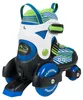 Hudora Rollschuhe My First Quad Boy, Gr. 26-29 in Produktbild-Vorschau 2