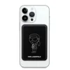 Karl Lagerfeld Ikonik Magsafe 5W 3000Mah Induktive Produktbild-Vorschau 2
