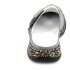 Rieker Schuhe Damen Pantoletten Clogs 46391, Größe:36 EU, Produktbild-Vorschau 60