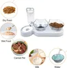 3-in-1 Futternapf Set, Katzenfressnapf, Katzennapf mit Produktbild-Vorschau 3