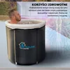 Extralink wanna do kąpieli lodowej, do morsowania XL 400 l Podgląd zdjęcia produktu 6