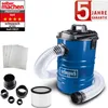 Aspirateur d'atelier Scheppach DC100 - Cuve en acier Voir les images du produit 25