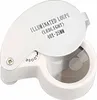 Verk 09002 Składana lupa mineralogiczna LED - 40-krotne Podgląd zdjęcia produktu 1