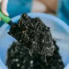 Perlit Perlite Sack 125L für Pflanzen zur Bodenverbesserung Produktbild-Vorschau 6