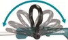 Makita DUR193RF Akku-Rasentrimmer Produktbild-Vorschau 55