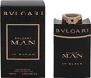Bvlgari Man In Black Edp Spray 100 ml Voir les images du produit 11