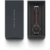 Zegarek damski Daniel Wellington DW00100177 brązowy Podgląd zdjęcia produktu 3