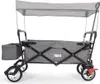 Carrello Pieghevole da giardino da spiaggia FUXTEC City Anteprima dell’immagine prodotto 3