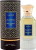 A perfume bottle and its packaging are displayed against a white background. Náhled obrázku produktu