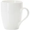 RITZENHOFF & BREKER Kaffeebecher Gusto 300ml weiß 6 Stück Podgląd zdjęcia produktu 2