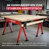 ROTHENBERGER Industrial Falt Arbeitsbock, 4er-Set - Produktbild-Vorschau 8
