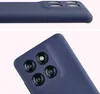 Silikon Handyhülle für Motorola Edge 60 Fusion / 60, Bizon Produktbild-Vorschau 5