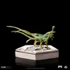 Iron Studios - Jurassic World Icons Statue Compsognathus 5 Produktbild-Vorschau 7